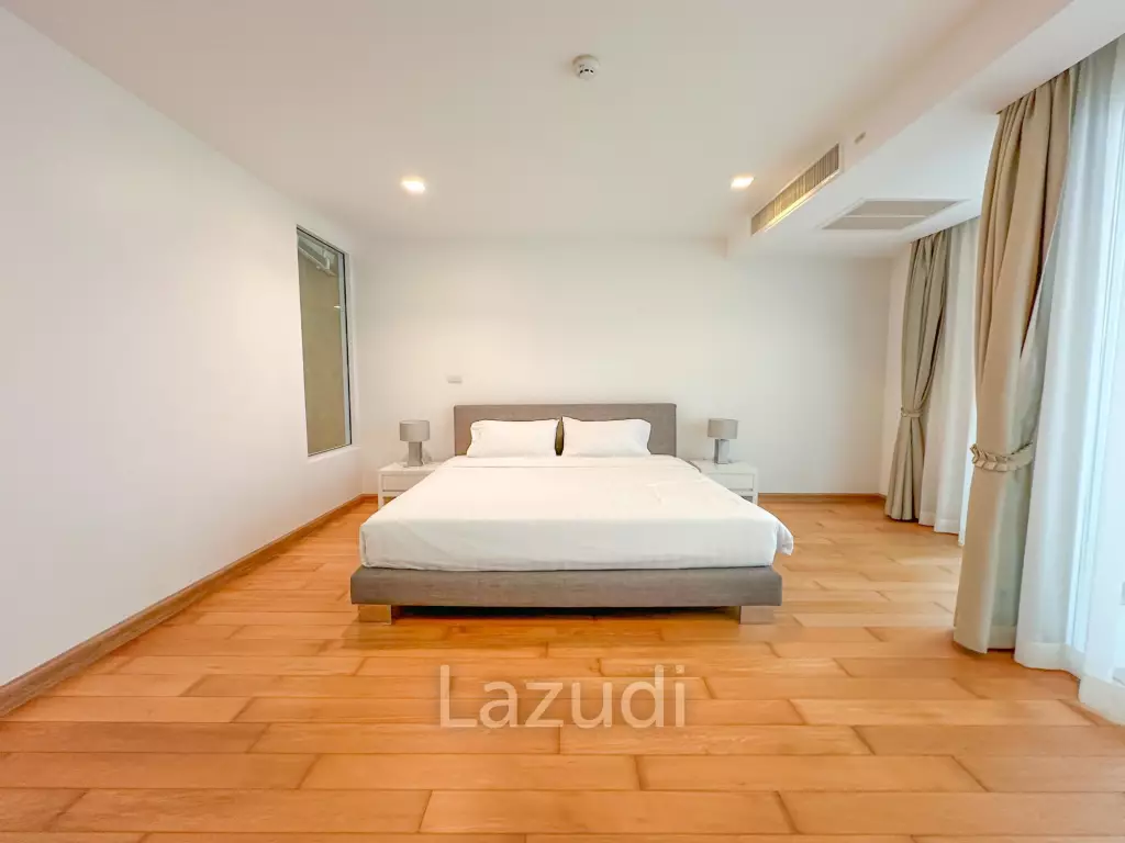 1 Bed 1 Bath 72.5 SQ.M. The Elegance @Cosy Beach