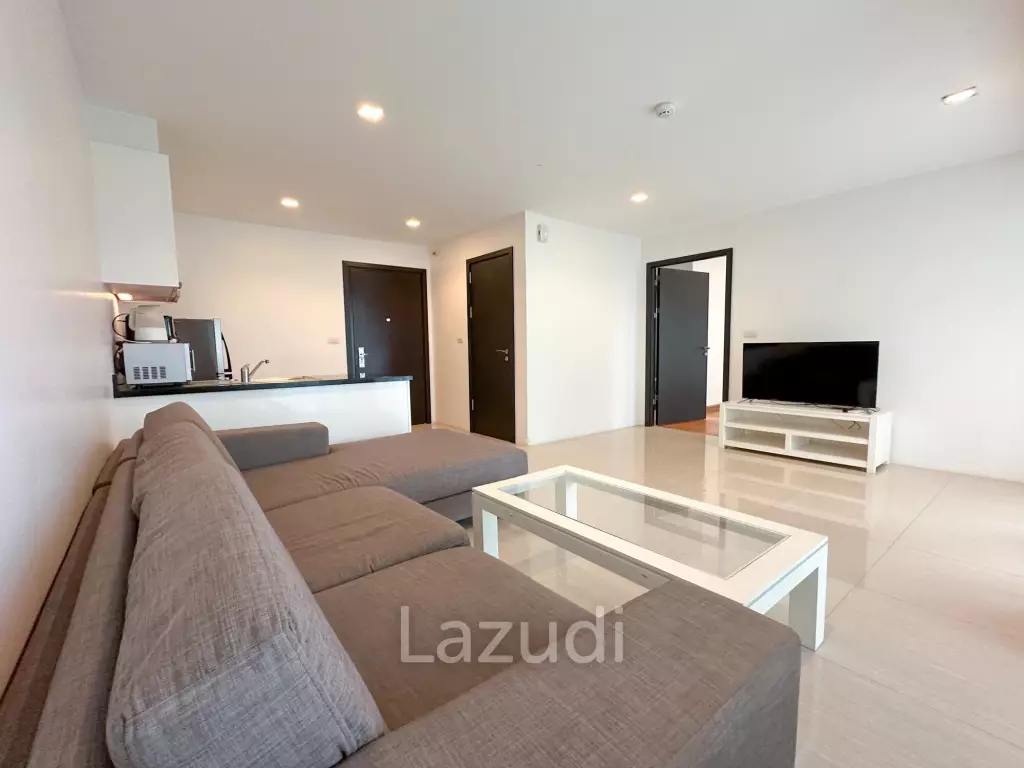 1 Bed 1 Bath 72.5 SQ.M. The Elegance @Cosy Beach
