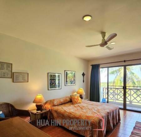 PALM HILL CONDO  : 2 bed stunning view