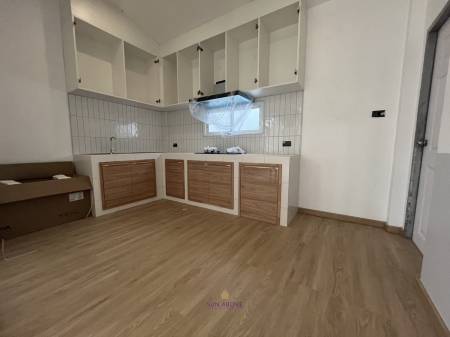 The Newly Renovated House for SALE in Thalang