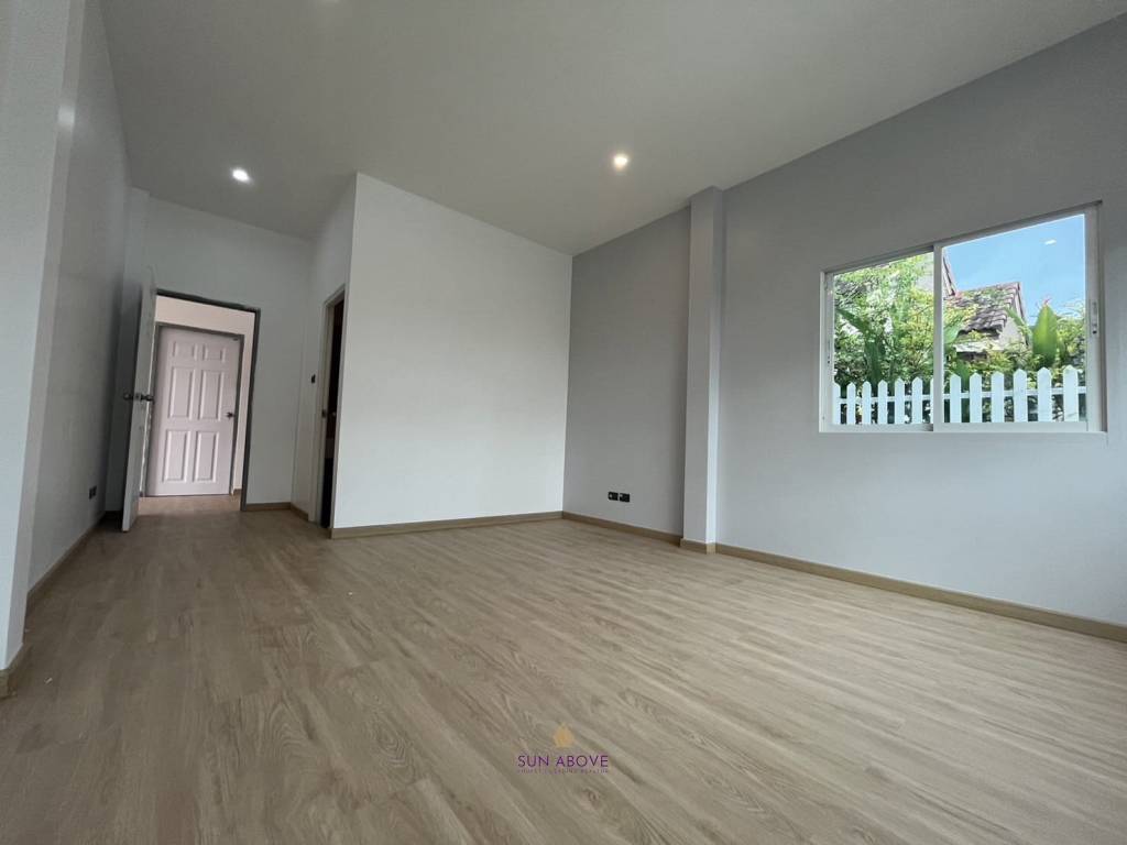 The Newly Renovated House for SALE in Thalang