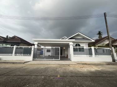 The Newly Renovated House for SALE in Thalang