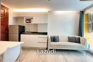 1 bed 1 bath 29 SQ.M Emerald Residence Ratchada
