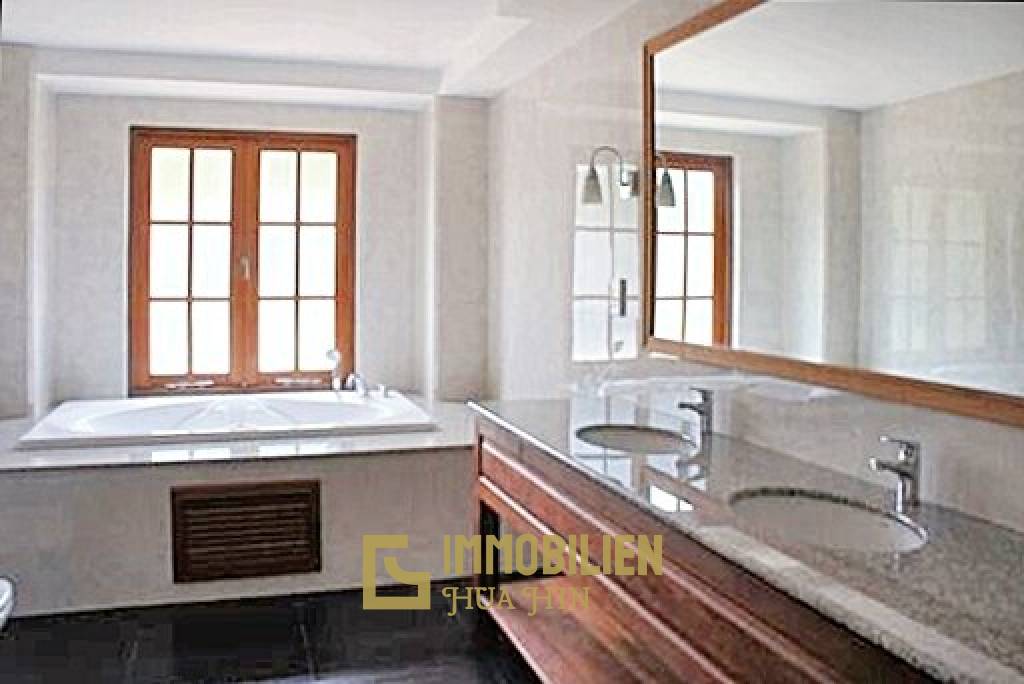 6,400 m² 10 Chambre 13 Salle de bain Villa Pour Vente