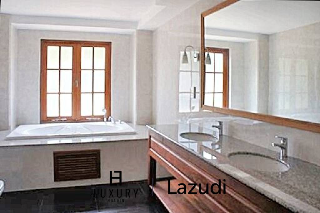 6,400 m² 10 Chambre 13 Salle de bain Villa Pour Vente