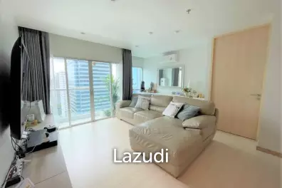 3 Bed 2 Bath 113 SQ.M at Silom Suite