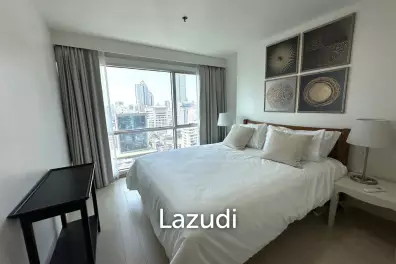 3 Bed 2 Bath 113 SQ.M at Silom Suite