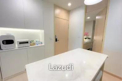 3 Bed 2 Bath 113 SQ.M at Silom Suite