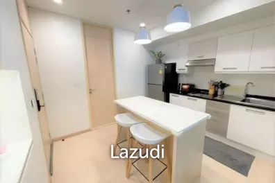 3 Bed 2 Bath 113 SQ.M at Silom Suite