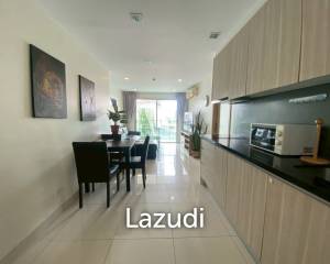1 Bed 1 Bath 52 SQ.M Laguna Bay 1 Condo