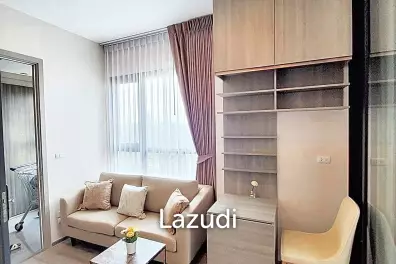 1 Bed 1 Bath 31 SQ.M KnightsBridge Prime - Onnut