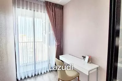 1 Bed 1 Bath 31 SQ.M KnightsBridge Prime - Onnut