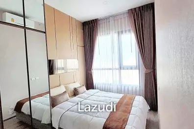 1 Bed 1 Bath 31 SQ.M KnightsBridge Prime - Onnut