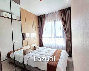 1 Bed 1 Bath 31 SQ.M KnightsBridge Prime - Onnut