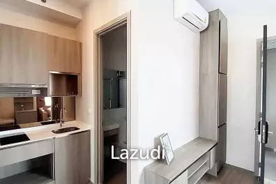 1 Bed 1 Bath 31 SQ.M KnightsBridge Prime - Onnut