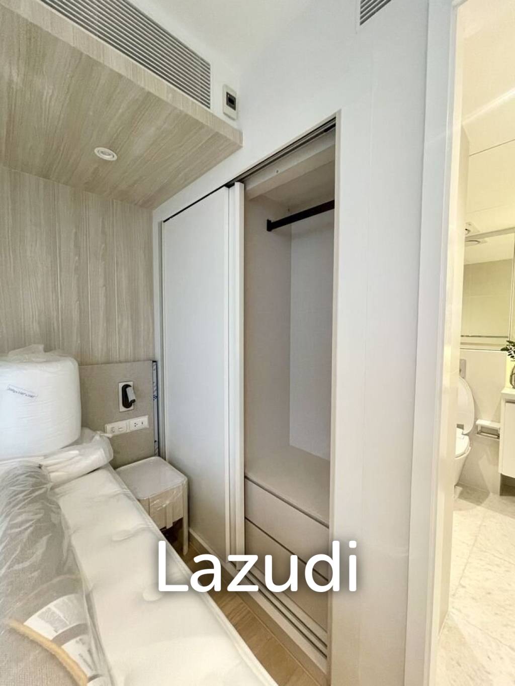Studio 1 Bath 28 SQ.M SCOPE Promsri