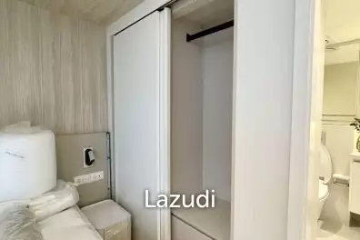 Studio 1 Bath 28 SQ.M SCOPE Promsri