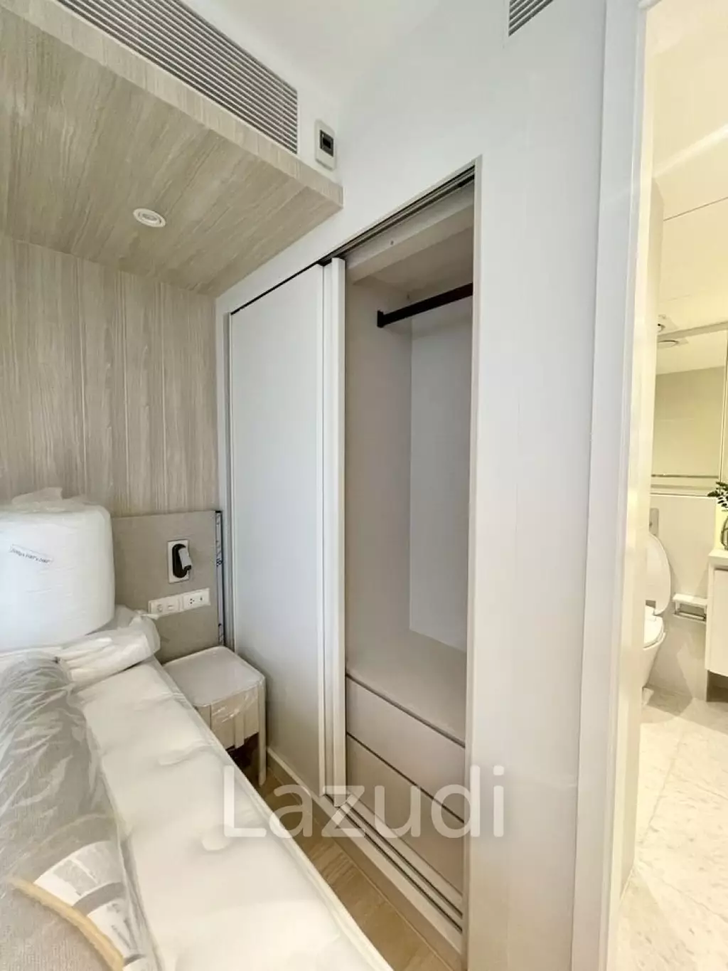 Studio 1 Bath 28 SQ.M SCOPE Promsri