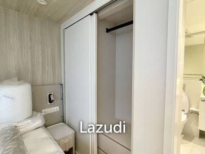 Studio 1 Bath 28 SQ.M SCOPE Promsri