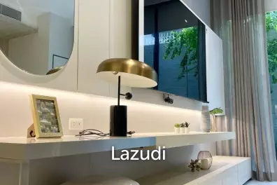 Studio 1 Bath 28 SQ.M SCOPE Promsri