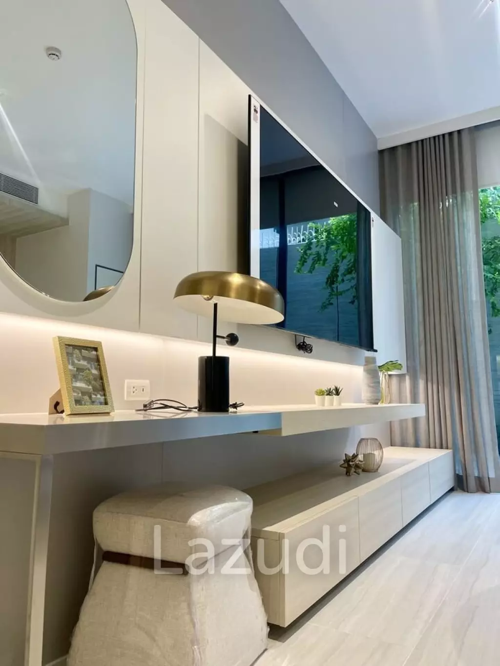 Studio 1 Bath 28 SQ.M SCOPE Promsri