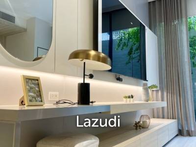 Studio 1 Bath 28 SQ.M SCOPE Promsri