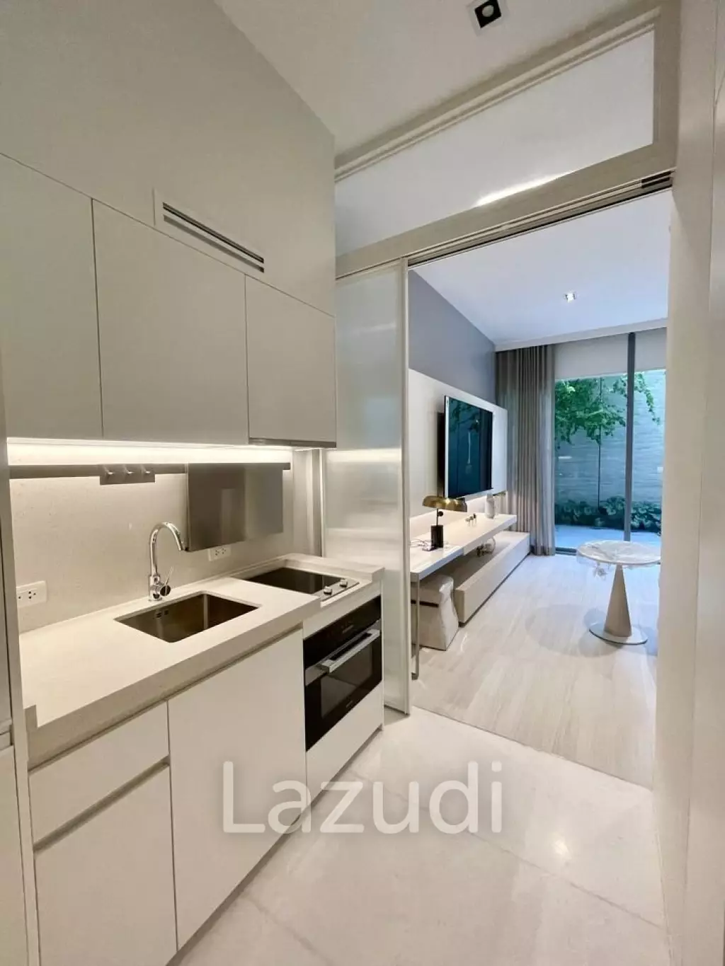 Studio 1 Bath 28 SQ.M SCOPE Promsri