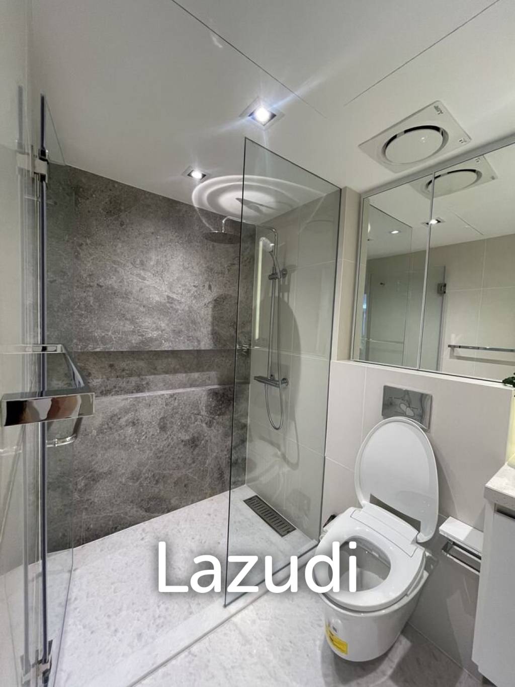 Studio 1 Bath 28 SQ.M SCOPE Promsri