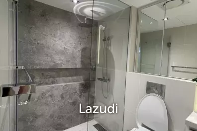 Studio 1 Bath 28 SQ.M SCOPE Promsri