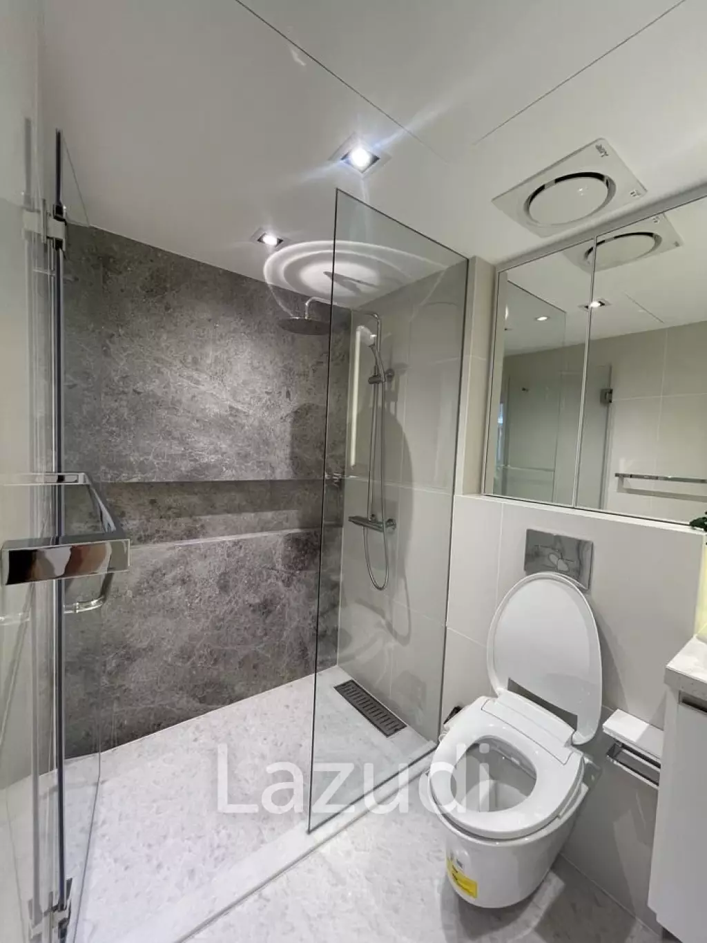 Studio 1 Bath 28 SQ.M SCOPE Promsri