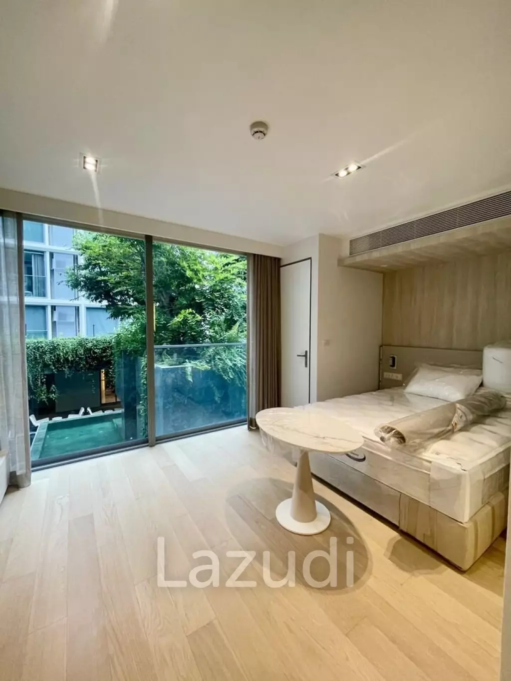 Studio 1 Bath 28 SQ.M SCOPE Promsri