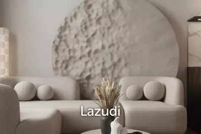 1 Bed 1 Bath 56.44 Sunny Moon