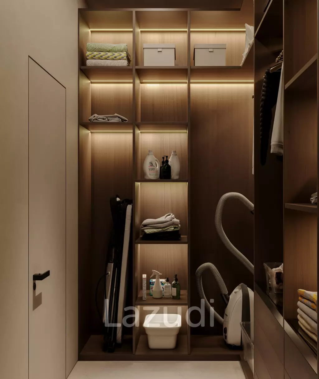 2 Bed 2 Bath 135.06 SQ.M. Sunny Moon