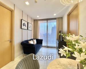 2 Bed 2 Bath 52 SQ.M Hyde Sukhumvit 11
