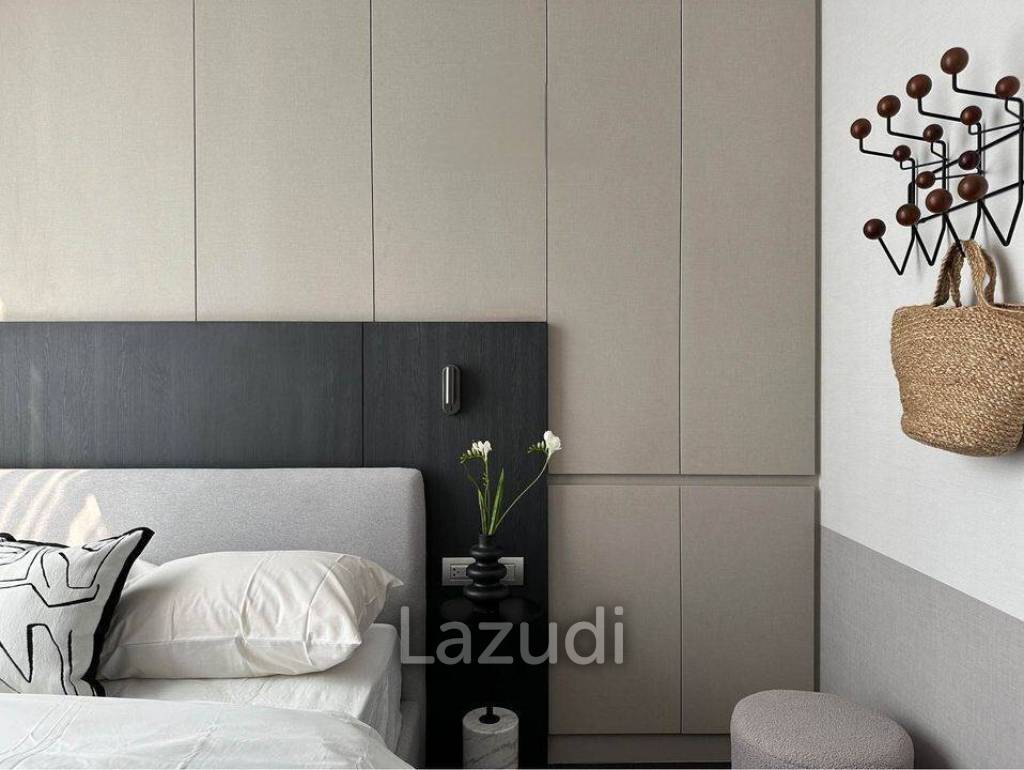 3 Bed 3 Bath 116 SQ.M LAVIQ Sukhumvit 57