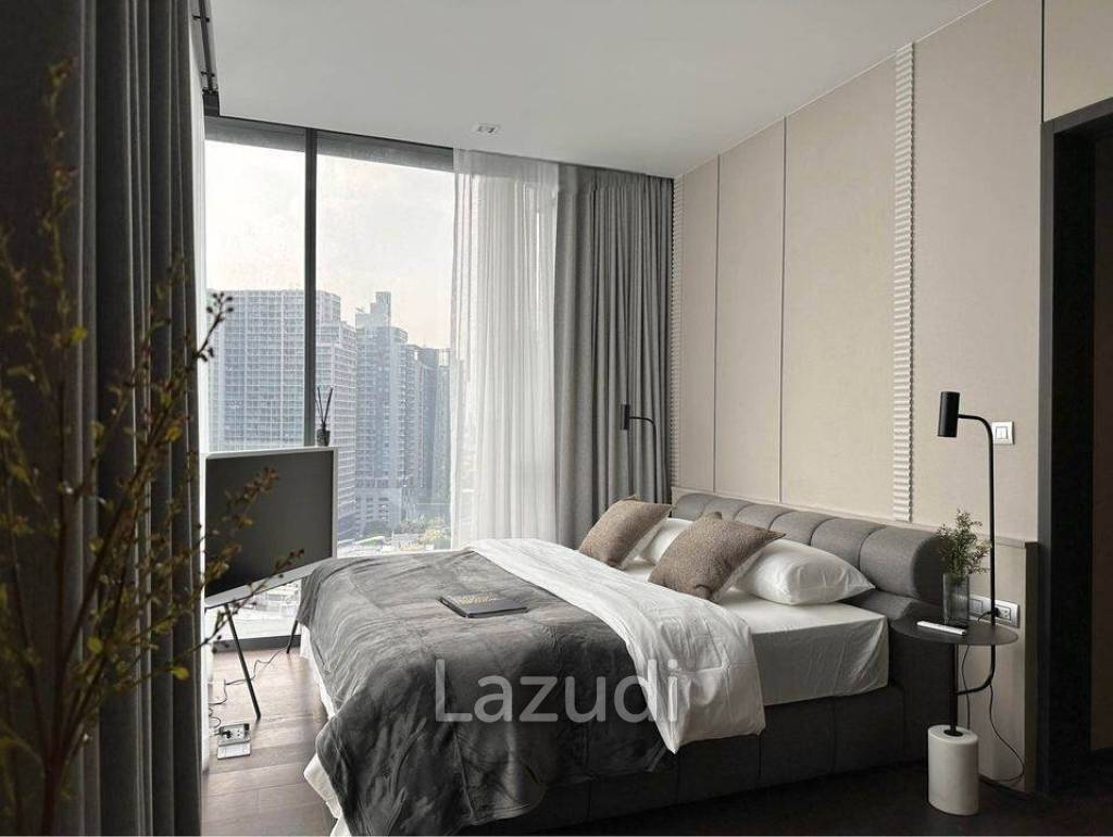 3 Bed 3 Bath 116 SQ.M LAVIQ Sukhumvit 57