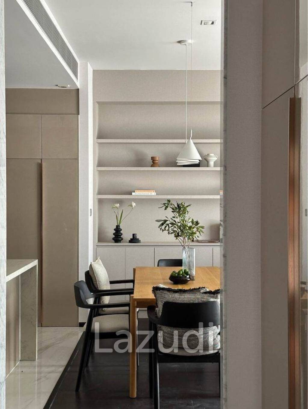 3 Bed 3 Bath 116 SQ.M LAVIQ Sukhumvit 57