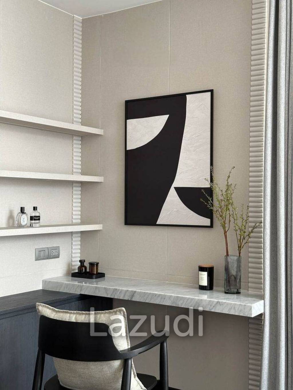 3 Bed 3 Bath 116 SQ.M LAVIQ Sukhumvit 57