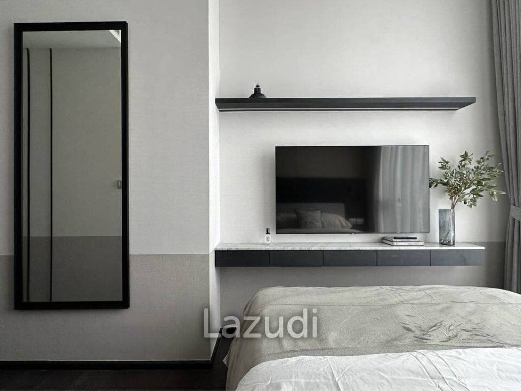3 Bed 3 Bath 116 SQ.M LAVIQ Sukhumvit 57