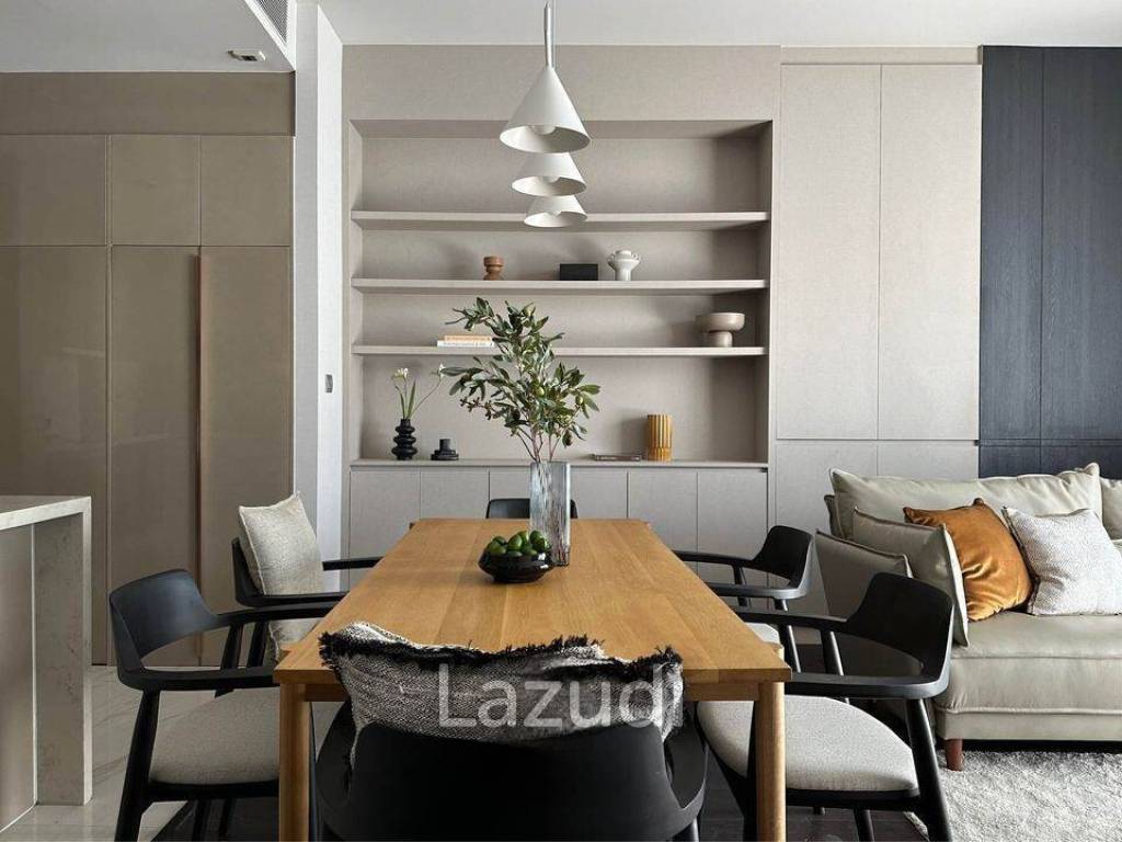 3 Bed 3 Bath 116 SQ.M LAVIQ Sukhumvit 57
