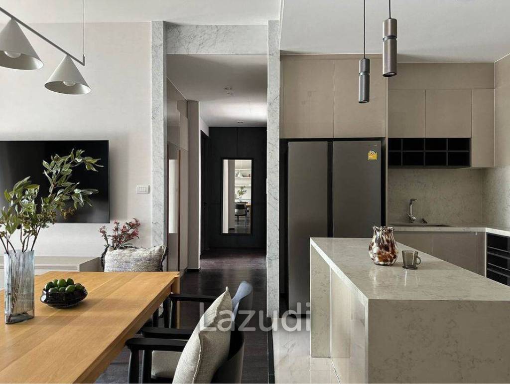 3 Bed 3 Bath 116 SQ.M LAVIQ Sukhumvit 57