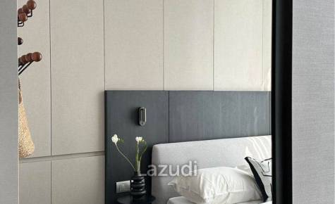 3 Bed 3 Bath 116 SQ.M LAVIQ Sukhumvit 57