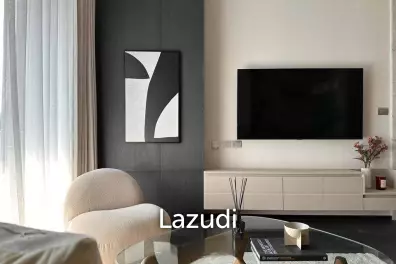 3 Bed 3 Bath 116 SQ.M LAVIQ Sukhumvit 57
