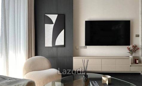 3 Bed 3 Bath 116 SQ.M LAVIQ Sukhumvit 57