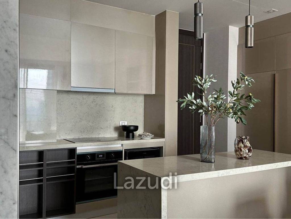 3 Bed 3 Bath 116 SQ.M LAVIQ Sukhumvit 57