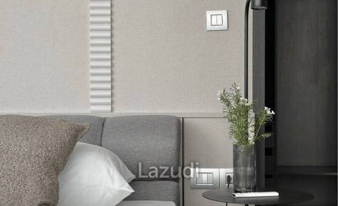 3 Bed 3 Bath 116 SQ.M LAVIQ Sukhumvit 57