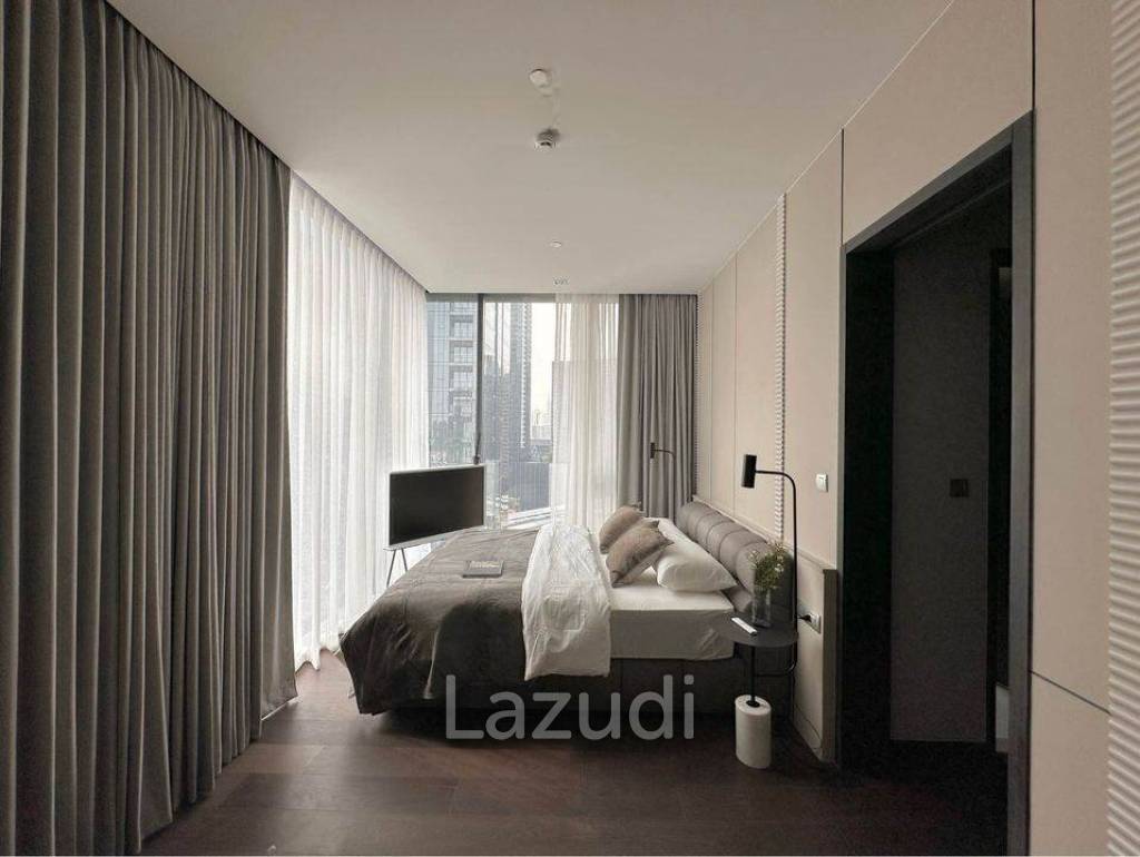 3 Bed 3 Bath 116 SQ.M LAVIQ Sukhumvit 57