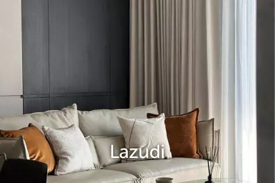 3 Bed 3 Bath 116 SQ.M LAVIQ Sukhumvit 57