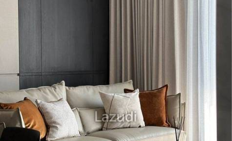 3 Bed 3 Bath 116 SQ.M LAVIQ Sukhumvit 57