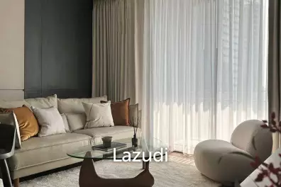 3 Bed 3 Bath 116 SQ.M LAVIQ Sukhumvit 57